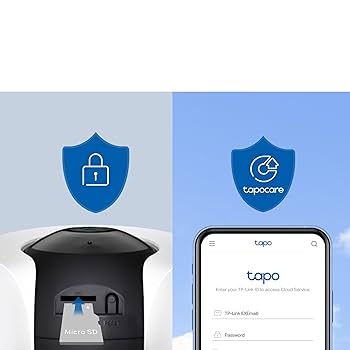 TP-Link Tapo C232 6個セット Nam Hoàng Thế様用 Tapo C232 | パンチルトスマートAI Wi-Fiカメラ | TP-Link 日本